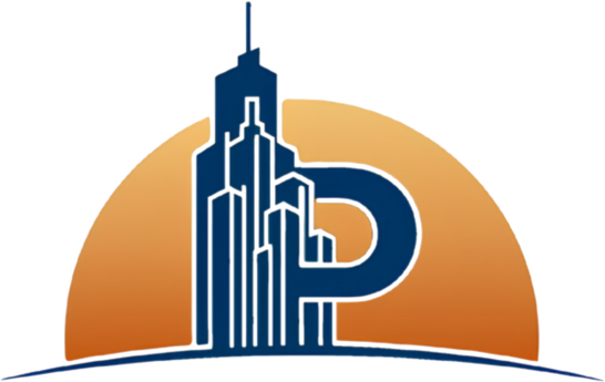 Pratap Infracon LLP CRM Logo